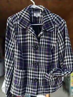 StudioWorks Womens Size 16 Jacket